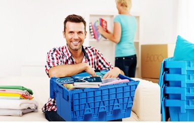 Sometimes you might be in the middle of a move, or planning one, and you might be wondering whether to go look for cardboard boxes, call your local moving company for packing supplies and services, or simply make use of crate rental.